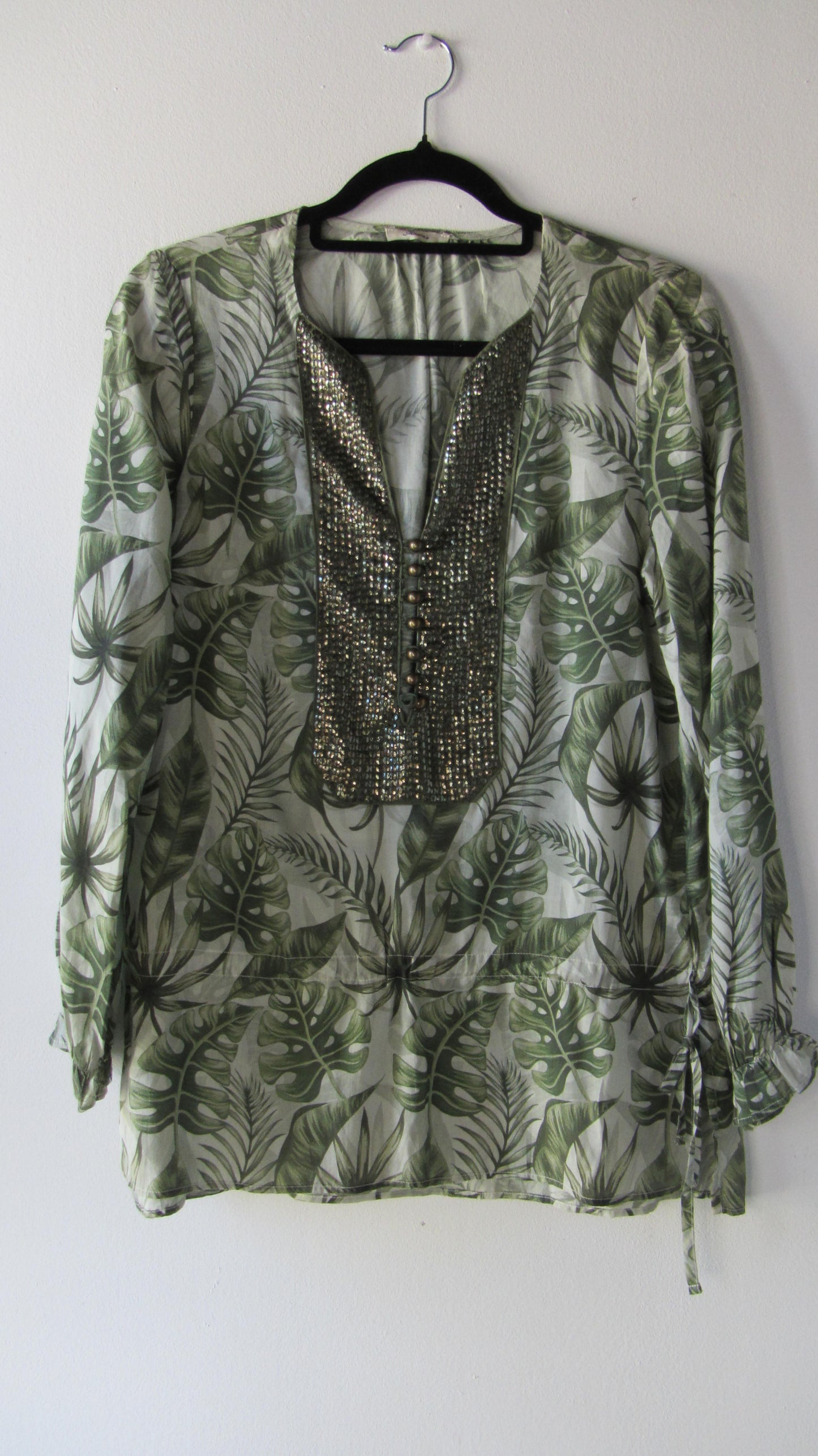 Blouse Seconde main Mason's
