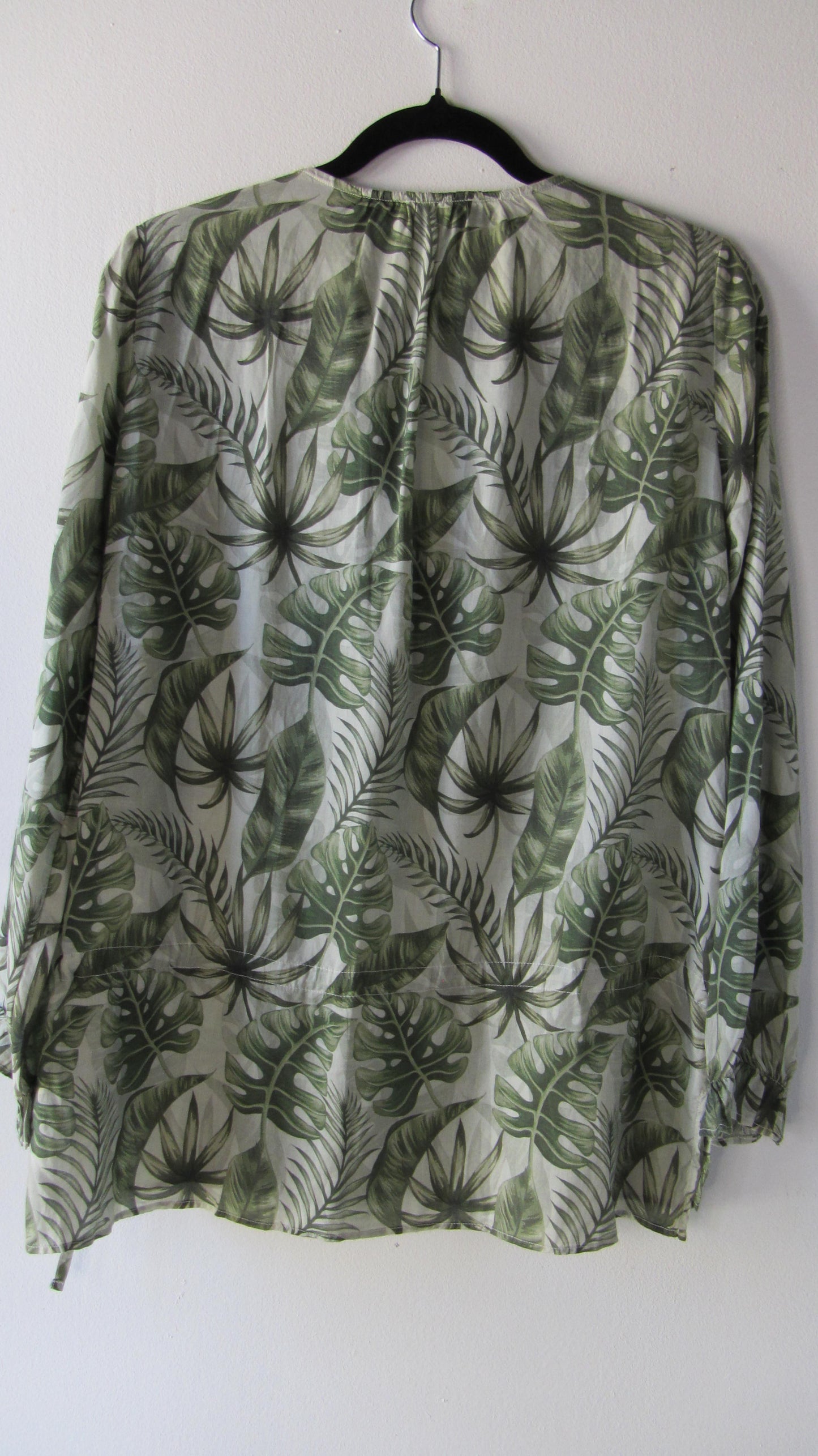 Blouse Seconde main Mason's