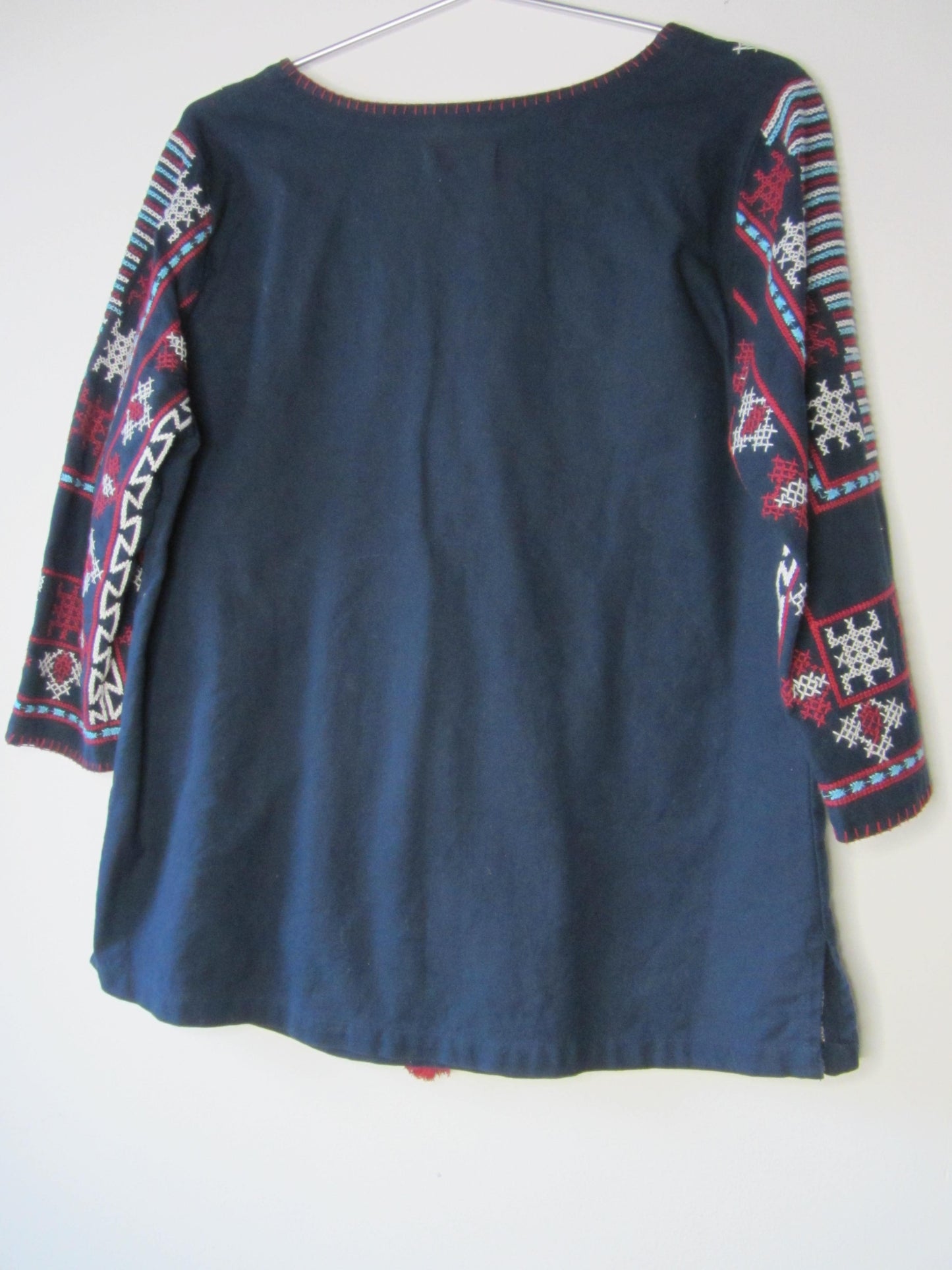Blouse seconde main BA&SH
