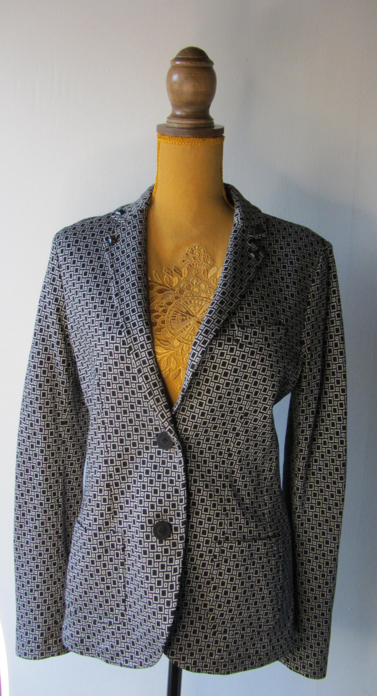Veste Mason's Seconde main.