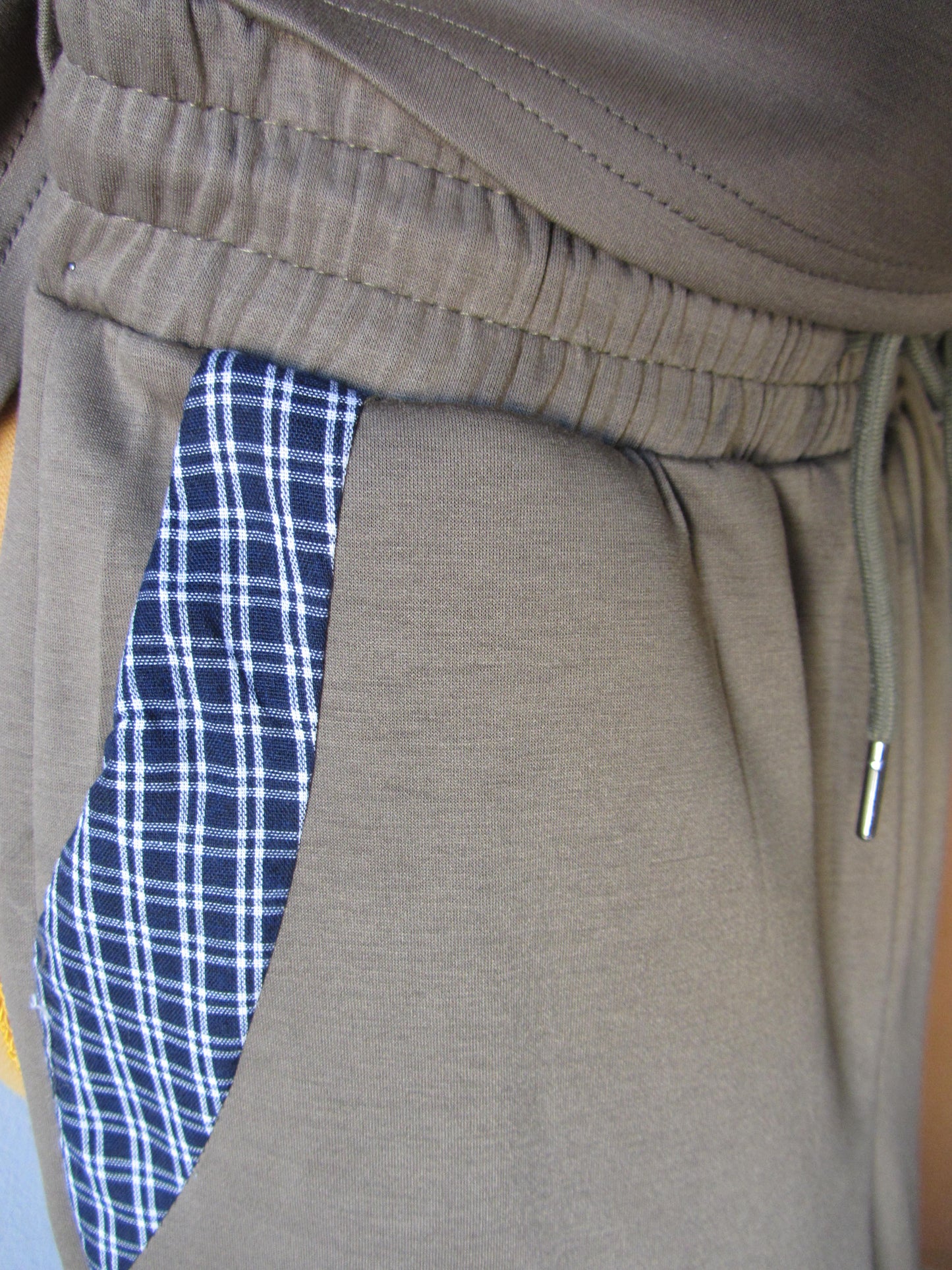 Ensemble sport Julia