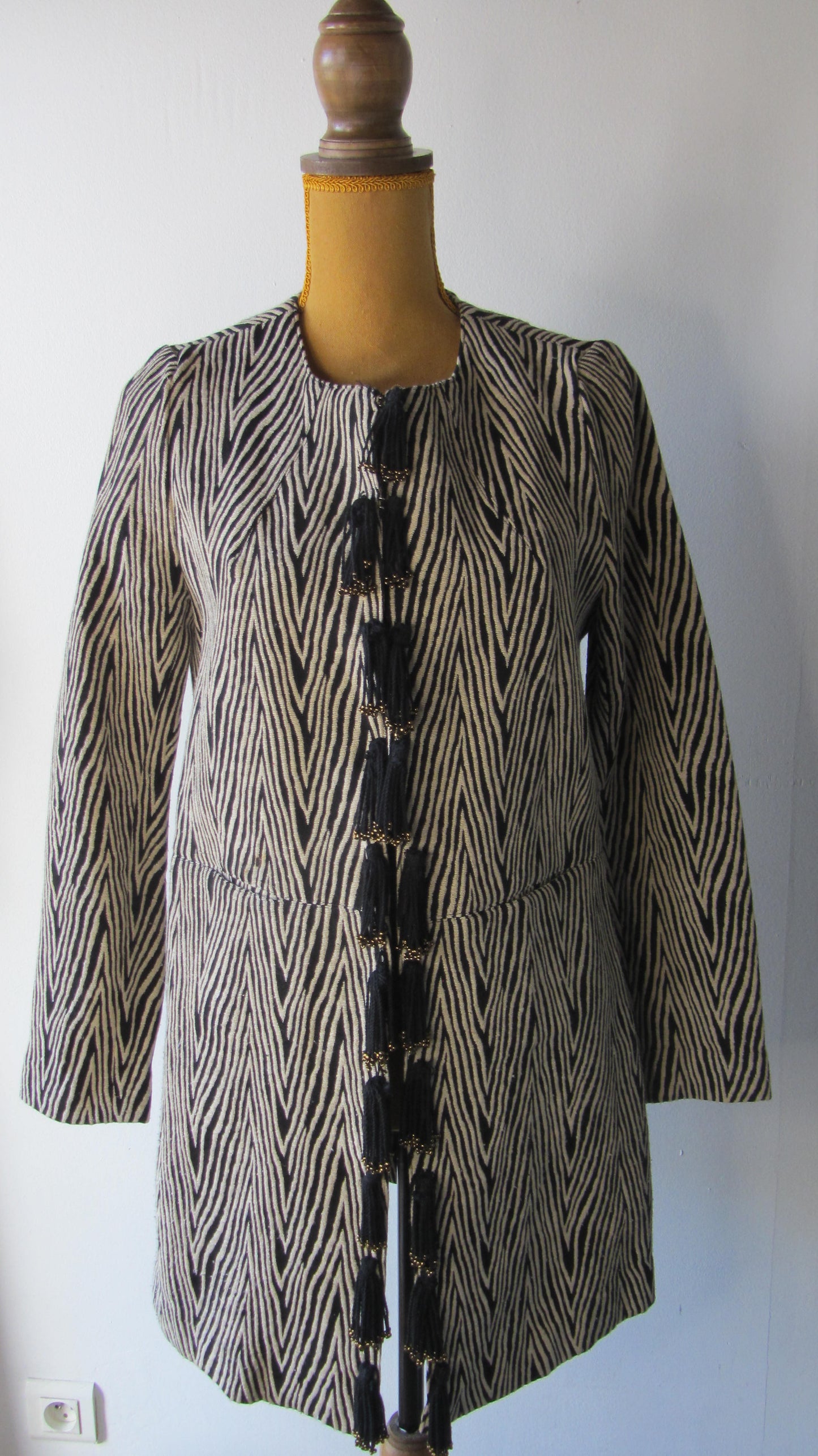 Veste Stella Forest Seconde main.