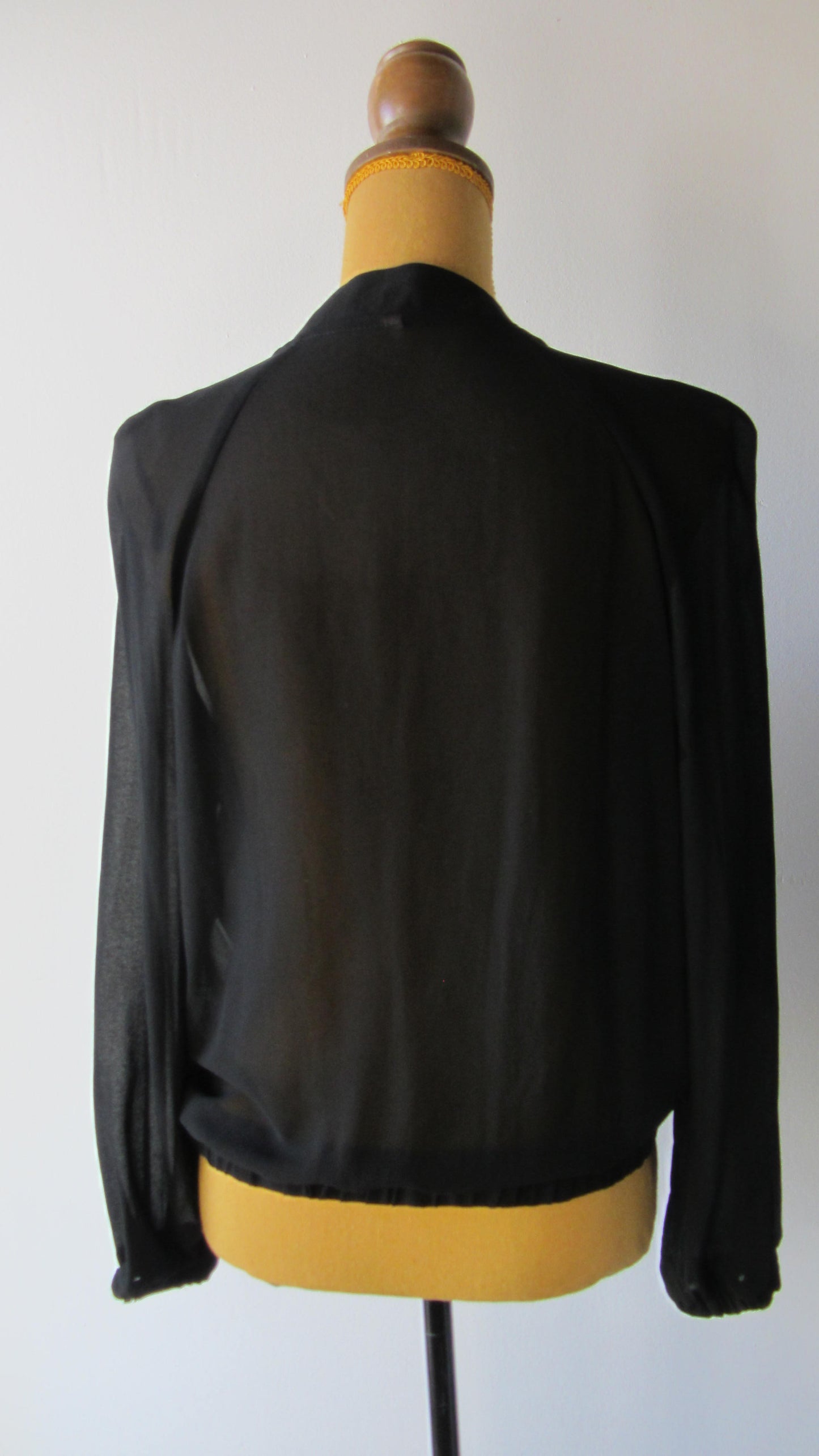 Veste Sweewê Seconde main.
