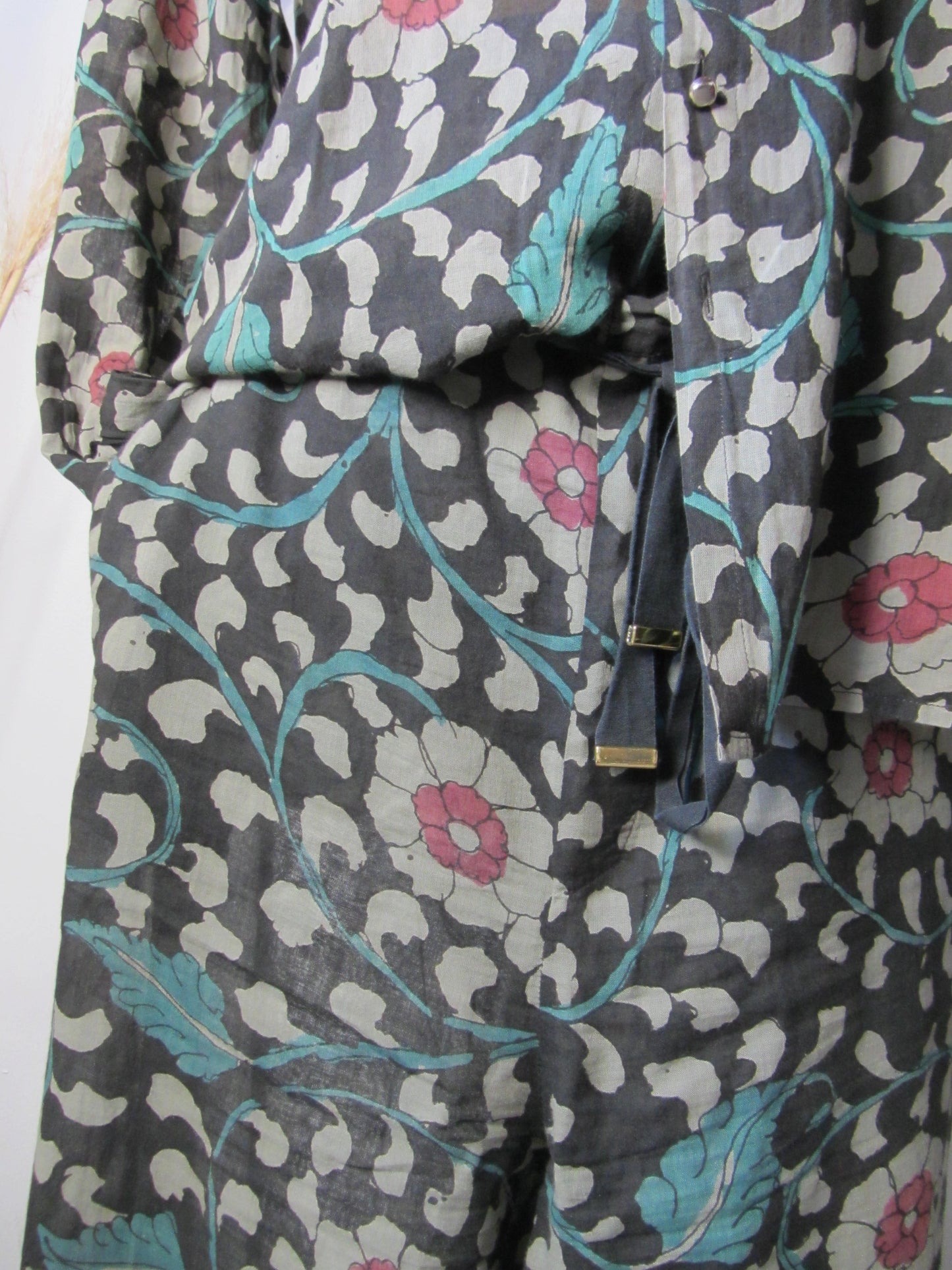 Pantalon seconde main Laurence Bras.