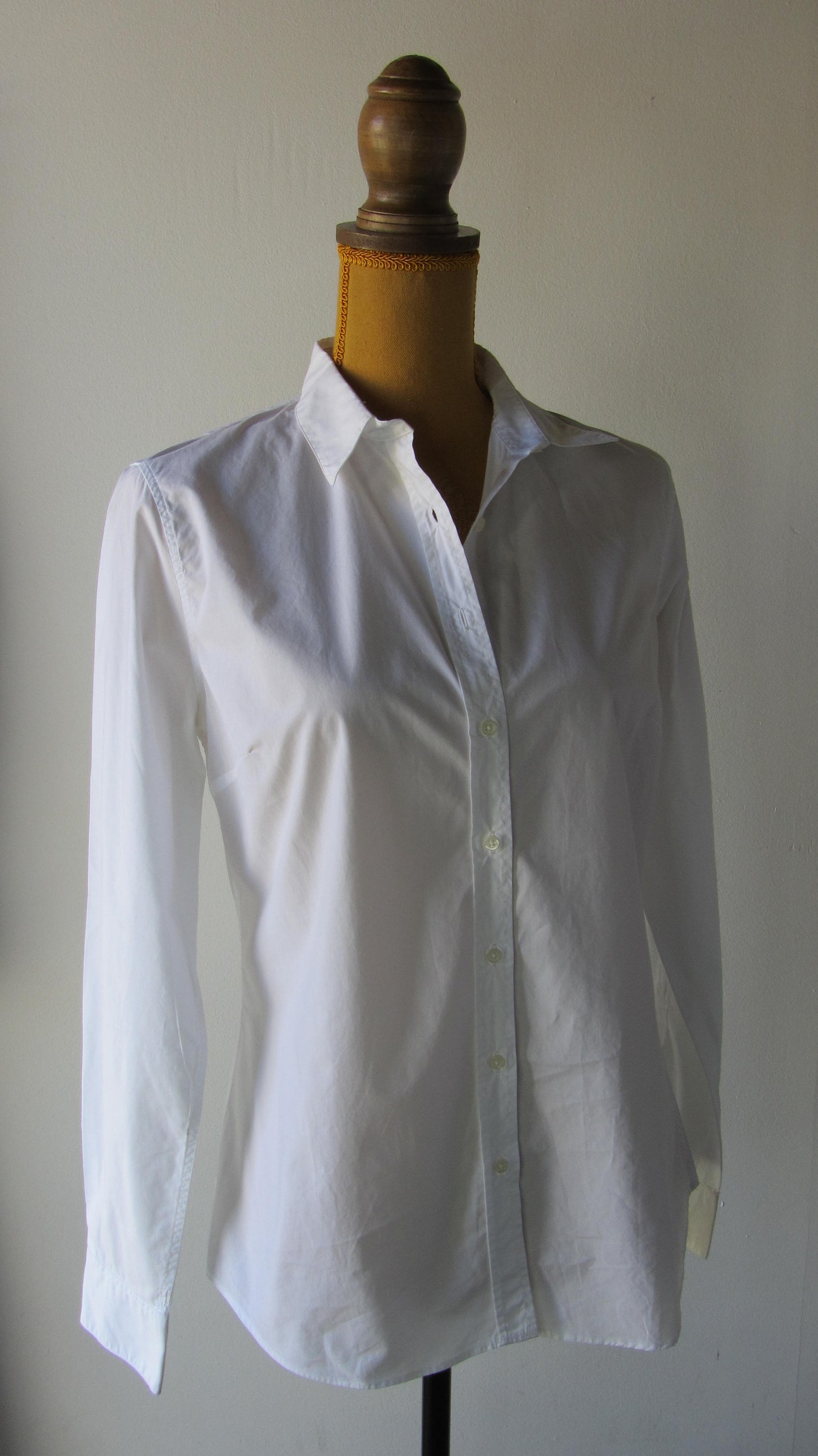 Chemise Quiet Seconde main