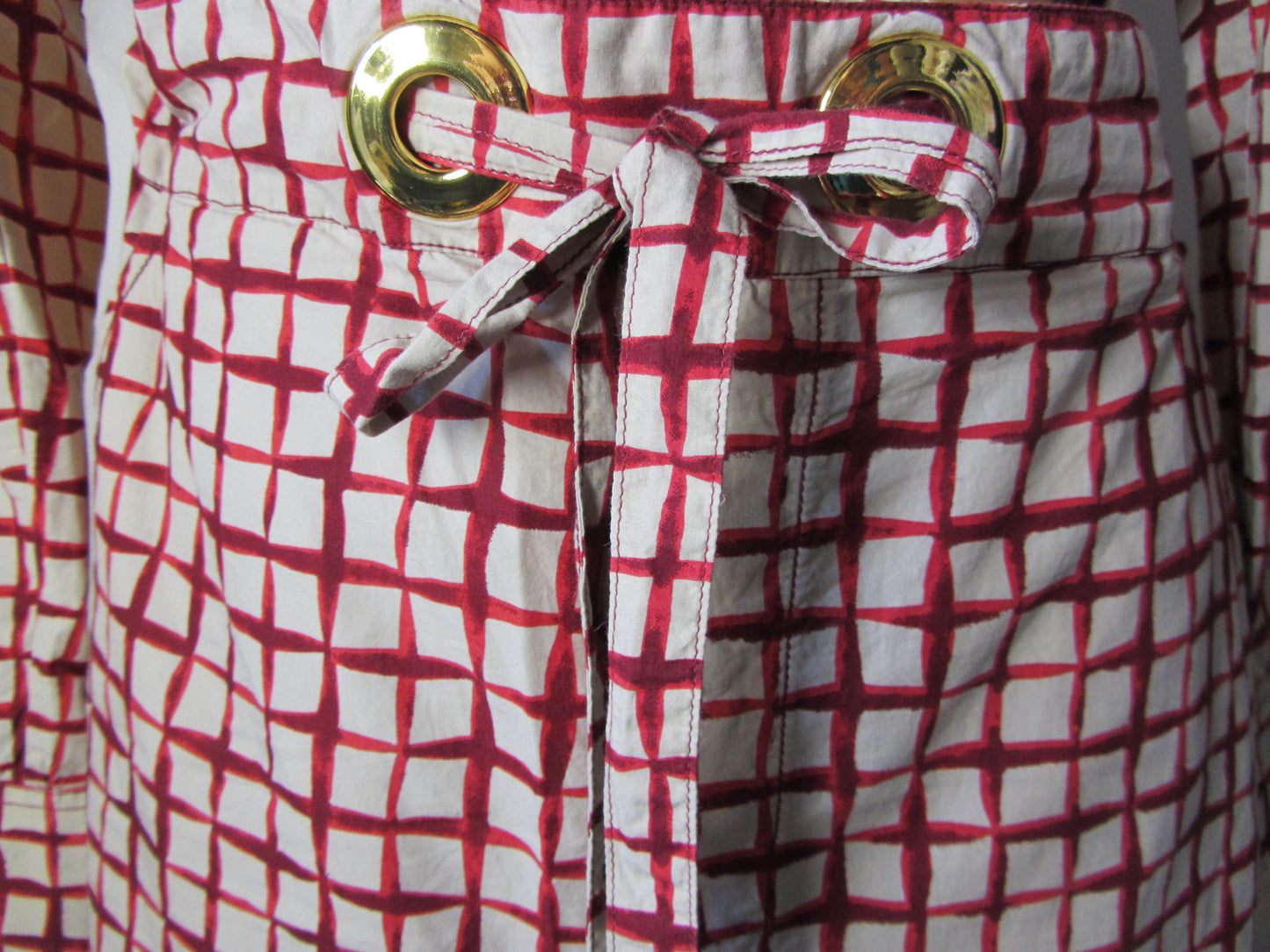Pantalon seconde main Laurence Bras
