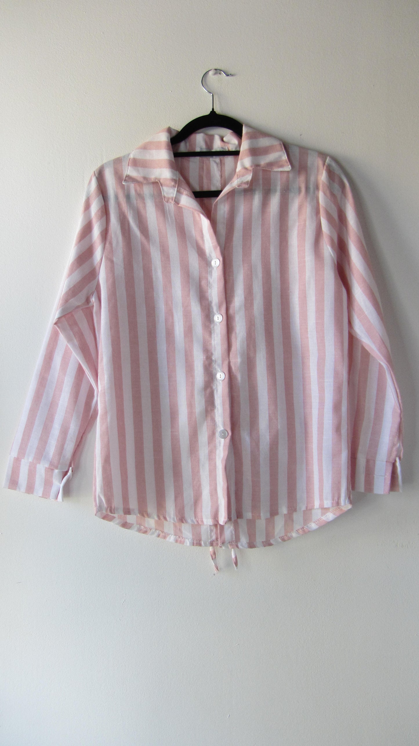 Chemise Rosy