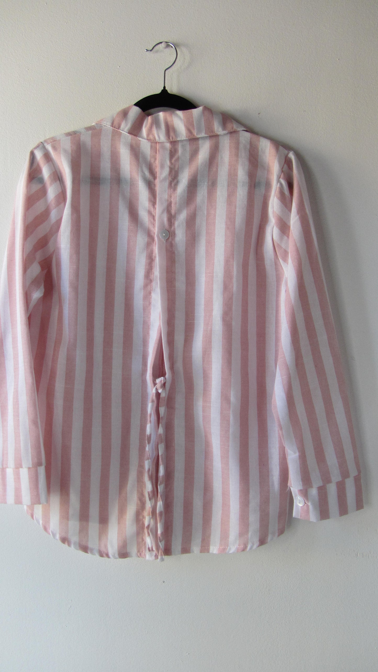 Chemise Rosy