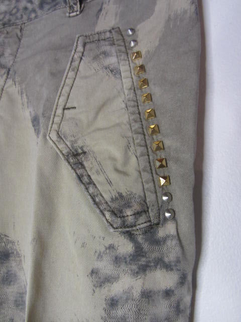 Pantalon seconde main MASON'S