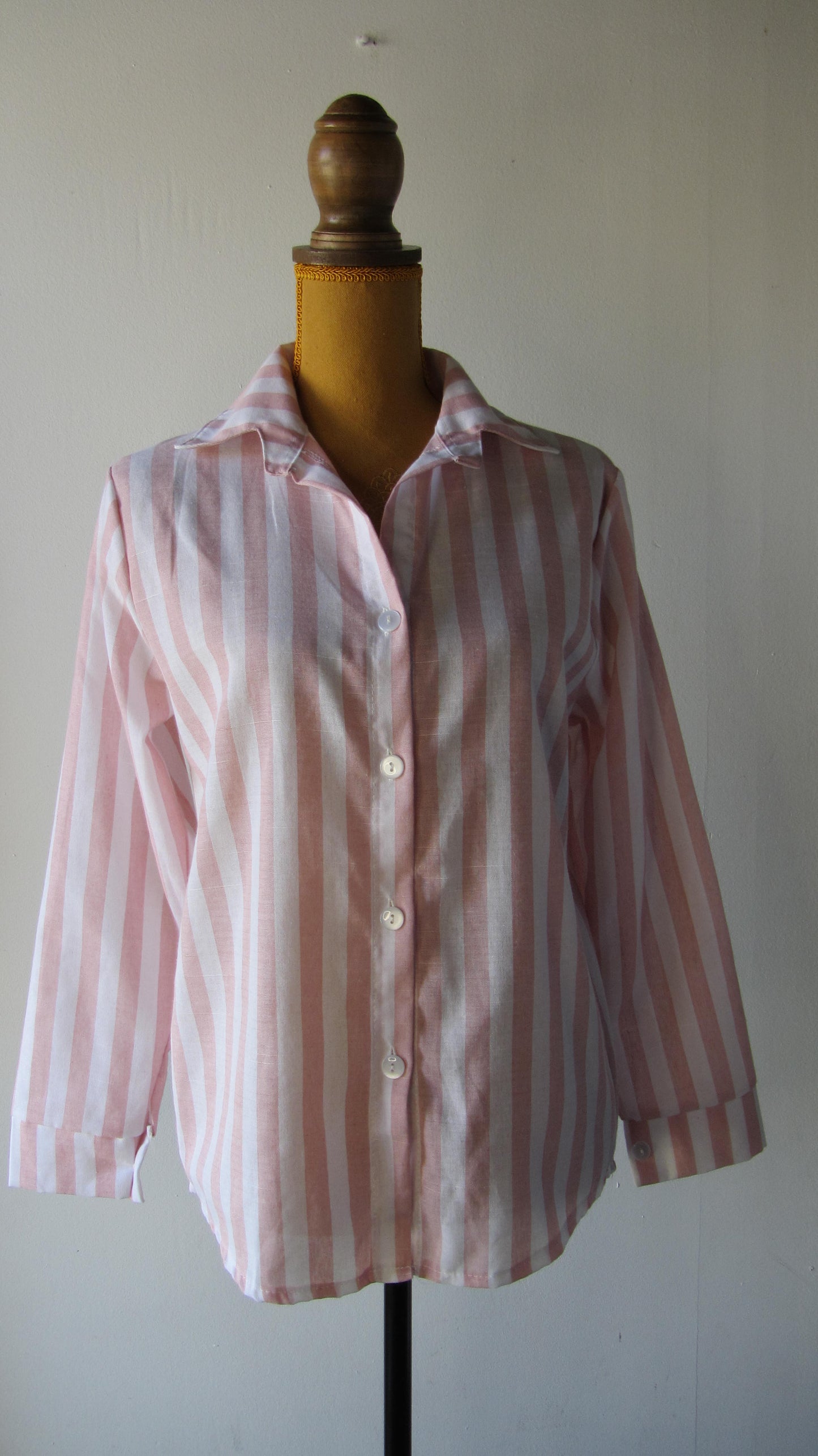 Chemise Rosy