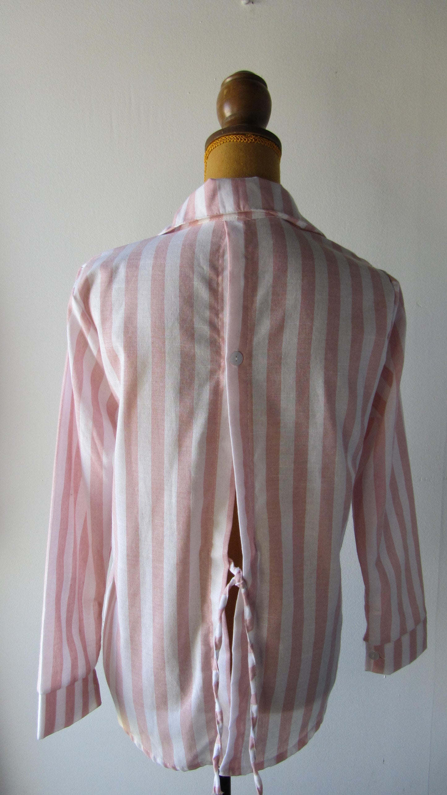 Chemise Rosy