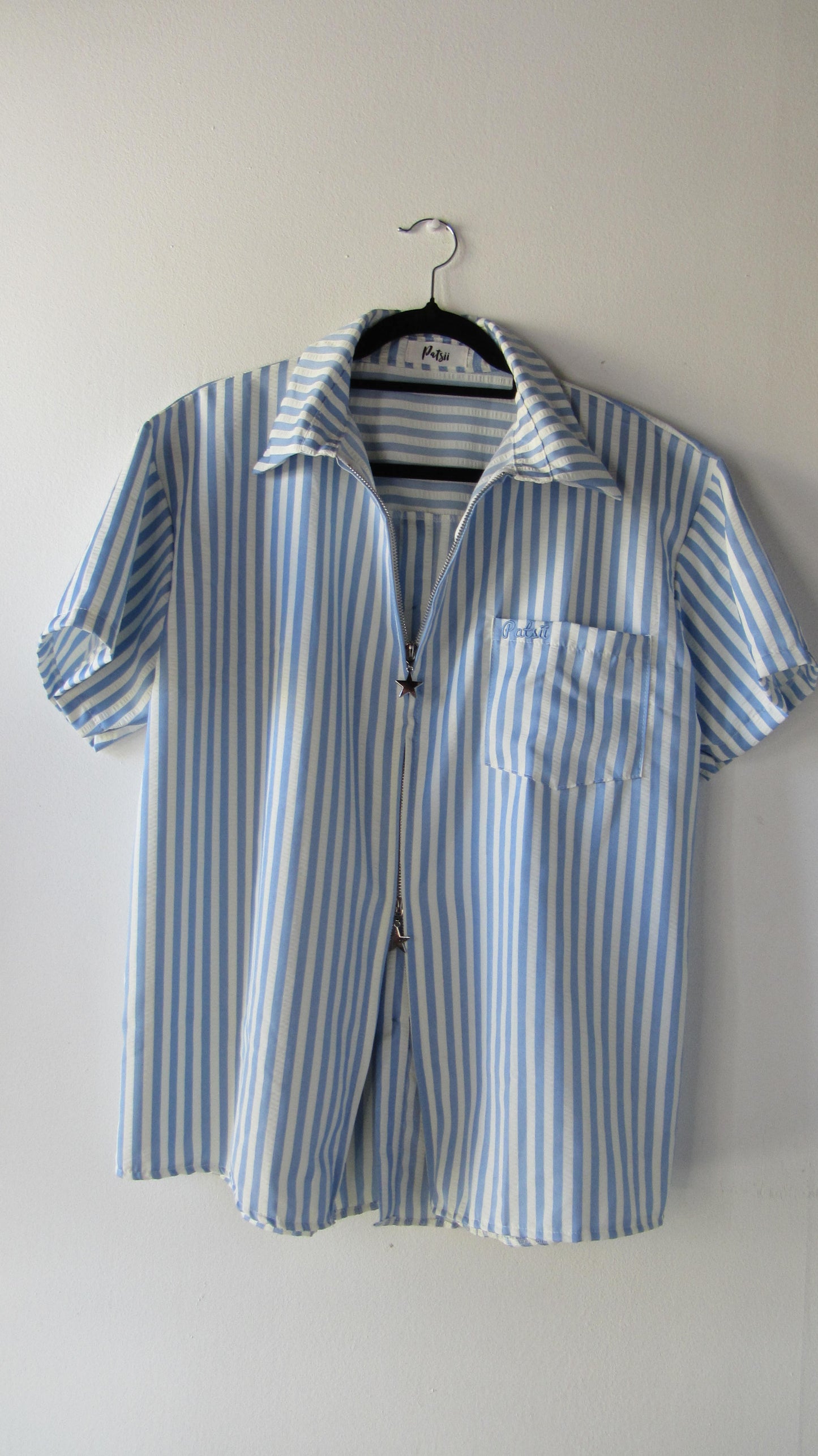 Chemise Maddy