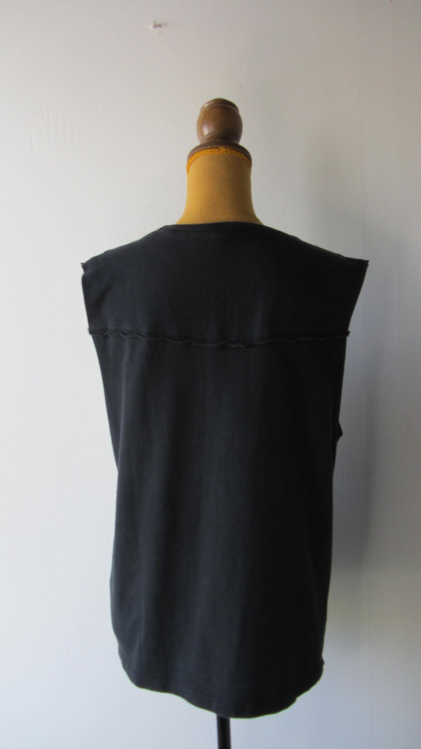 Tee-shirt seconde main MAJE
