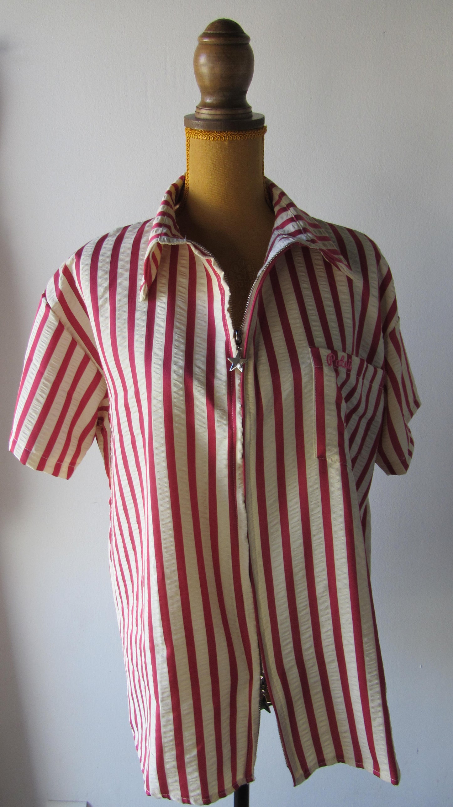 Chemise Maddy