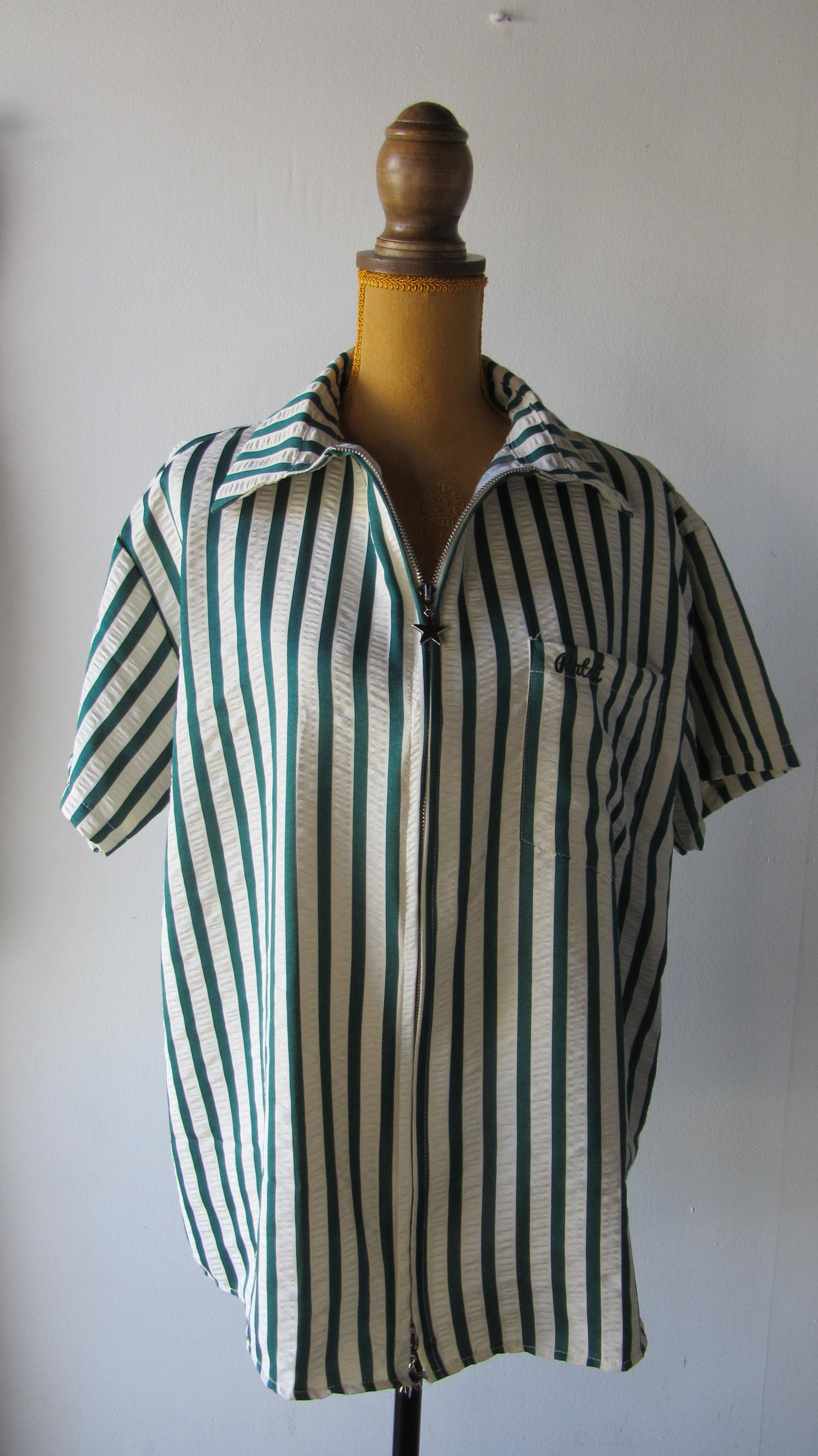 Chemise Maddy