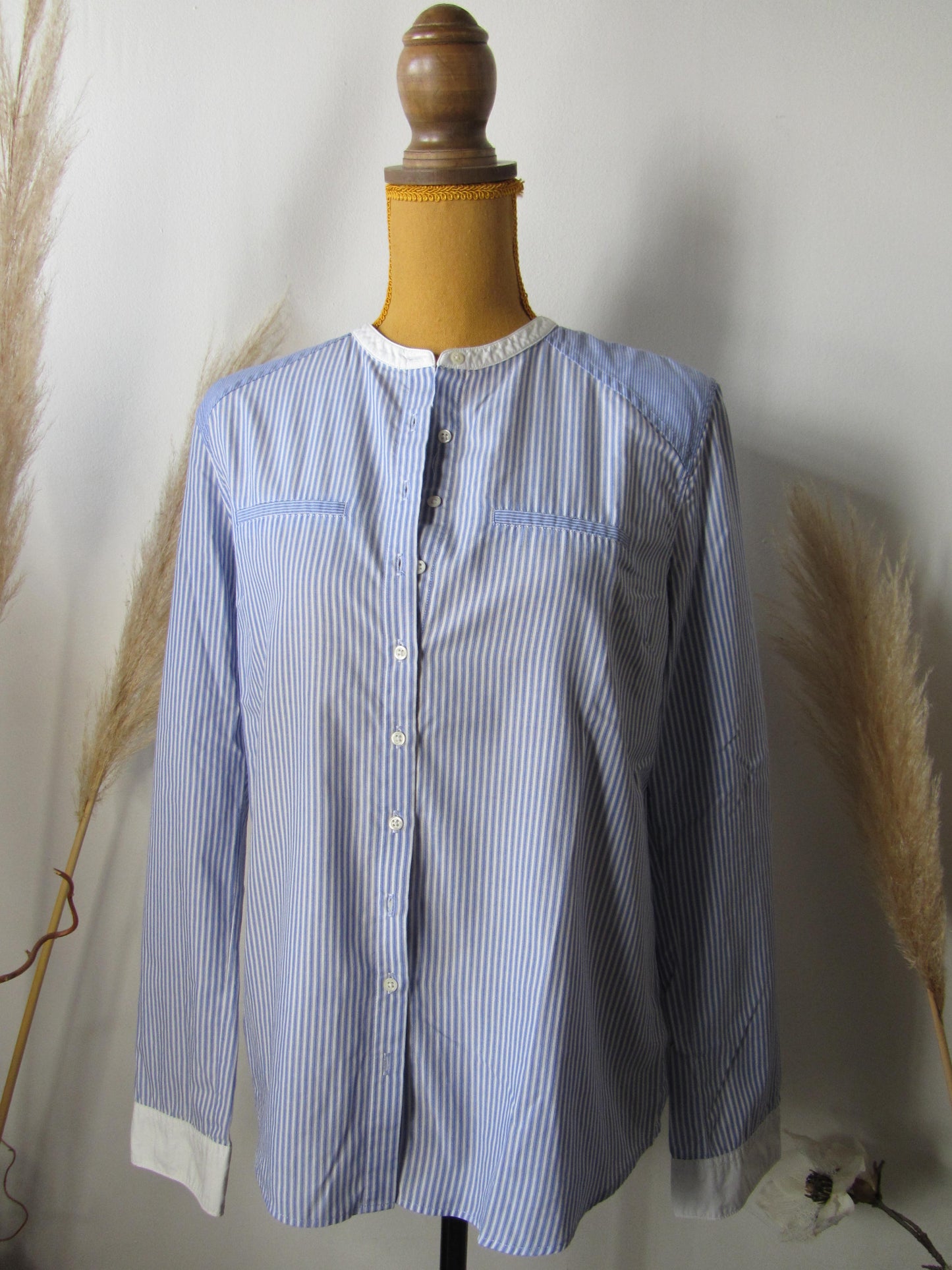 Chemise seconde main Chloe stora