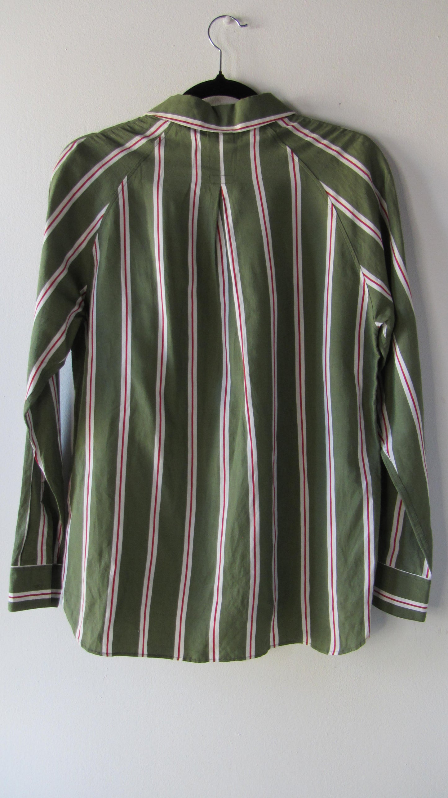Chemise seconde main Chloé Stora