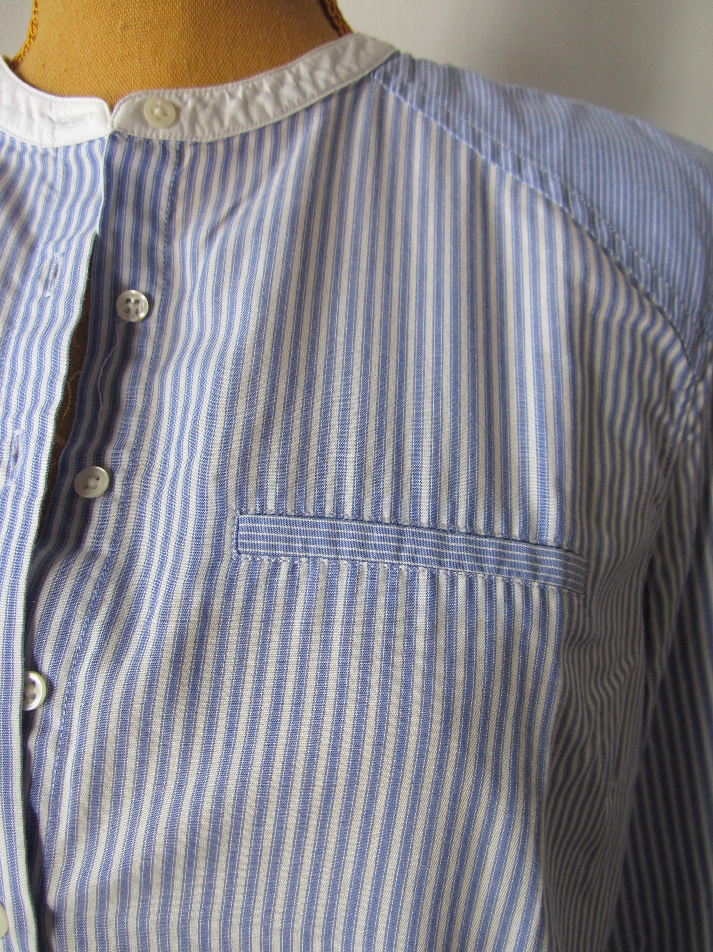 Chemise seconde main Chloe stora
