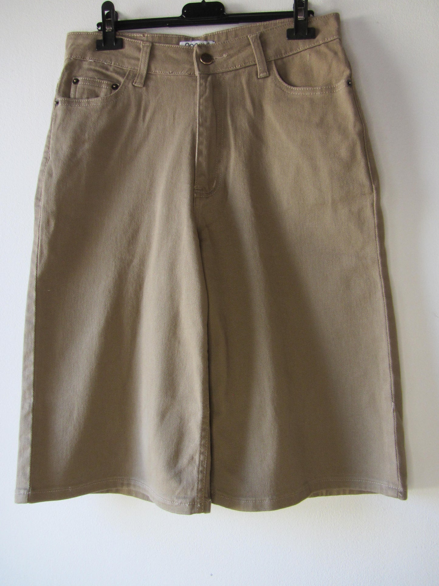 Jean bermuda Jo