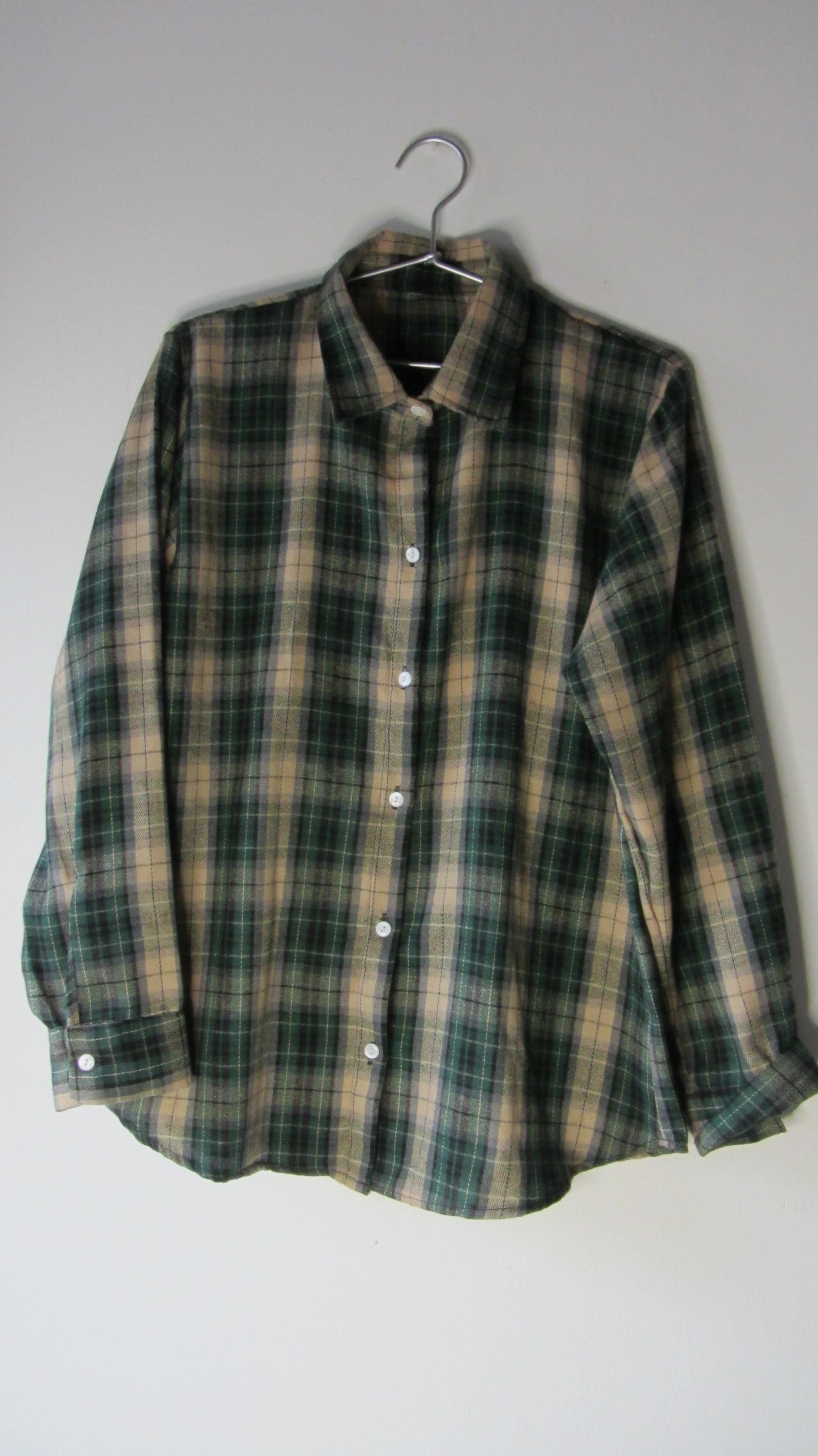 Chemise INDIA