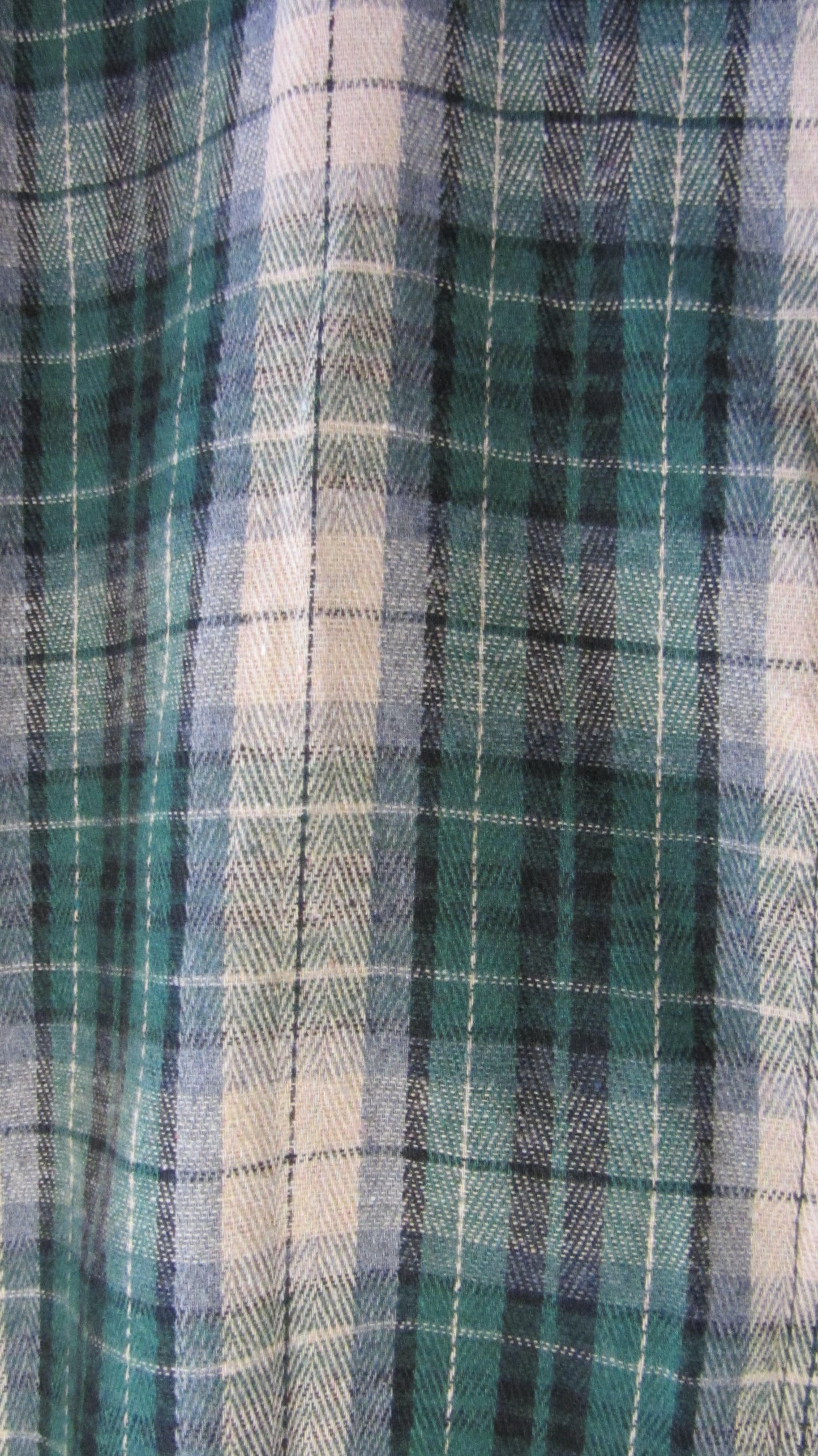 Chemise INDIA