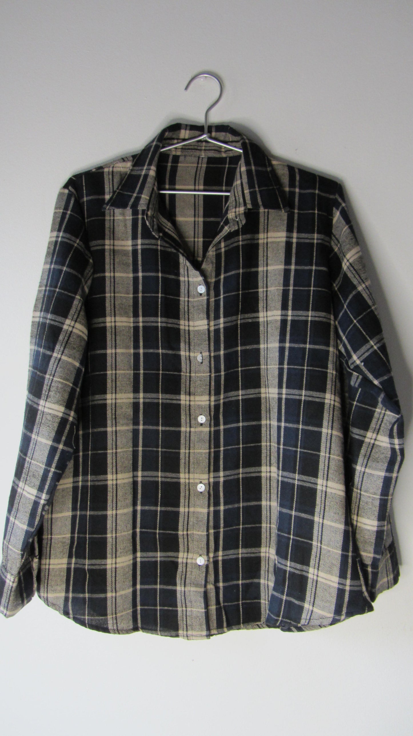 Chemise INDIA