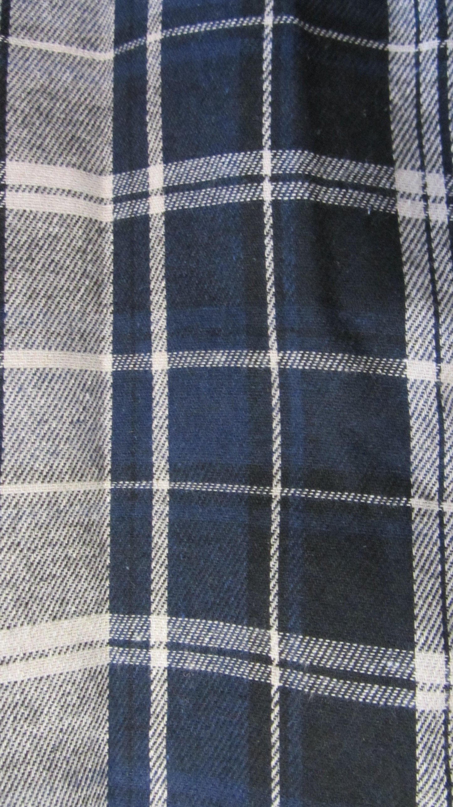 Chemise INDIA