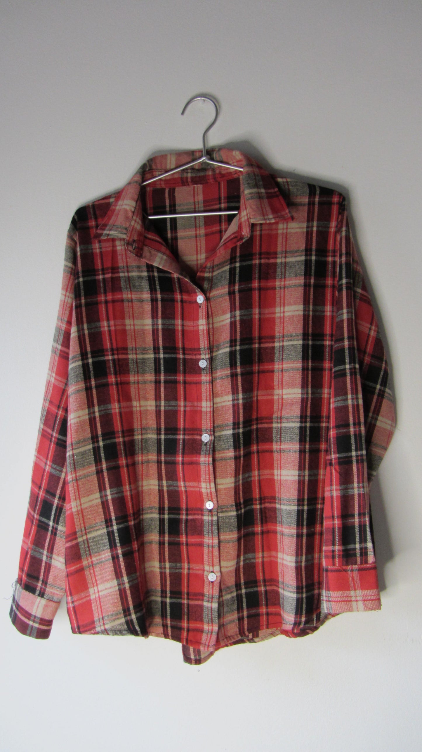 Chemise INDIA