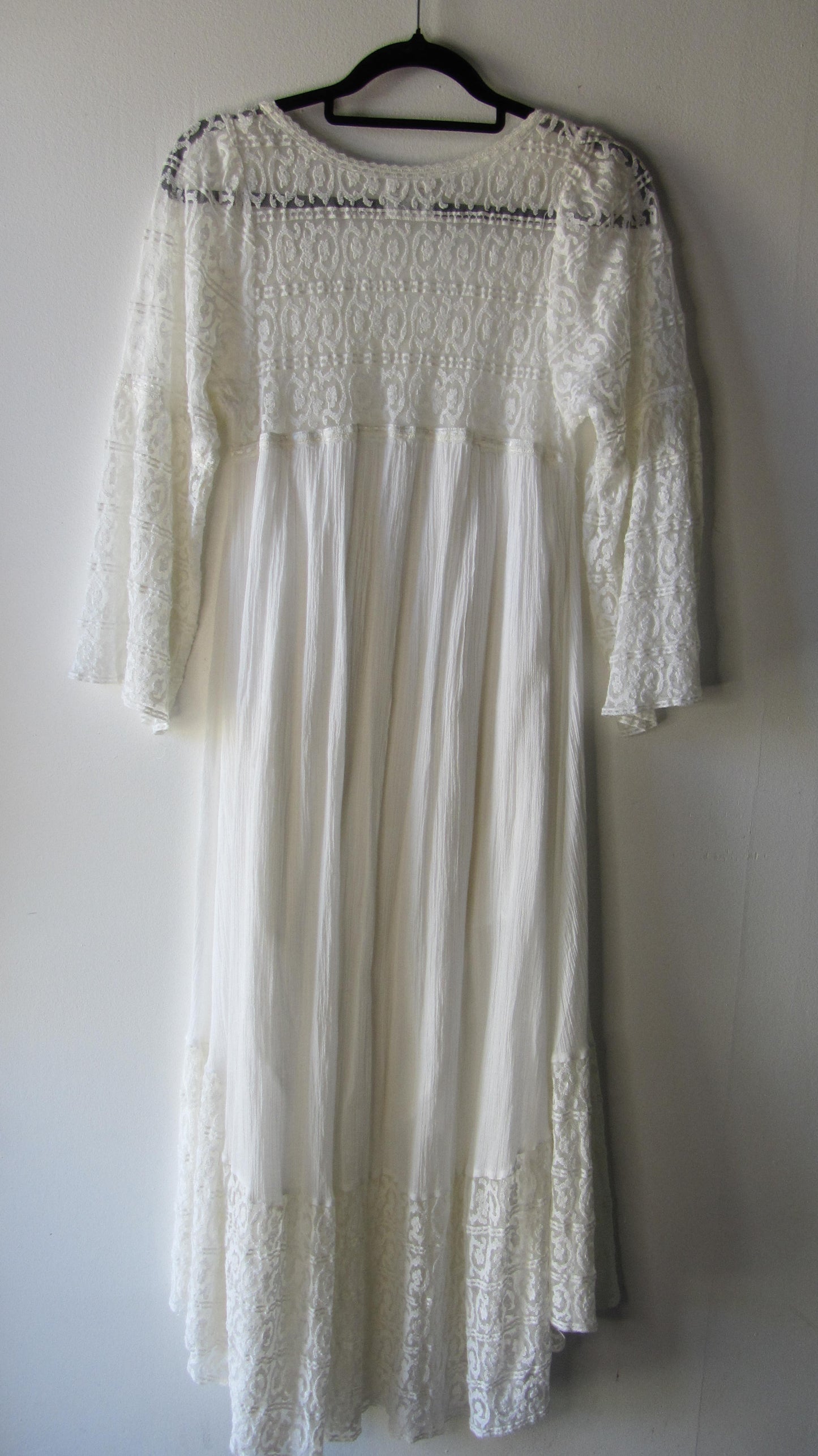Robe Seconde main BLUE