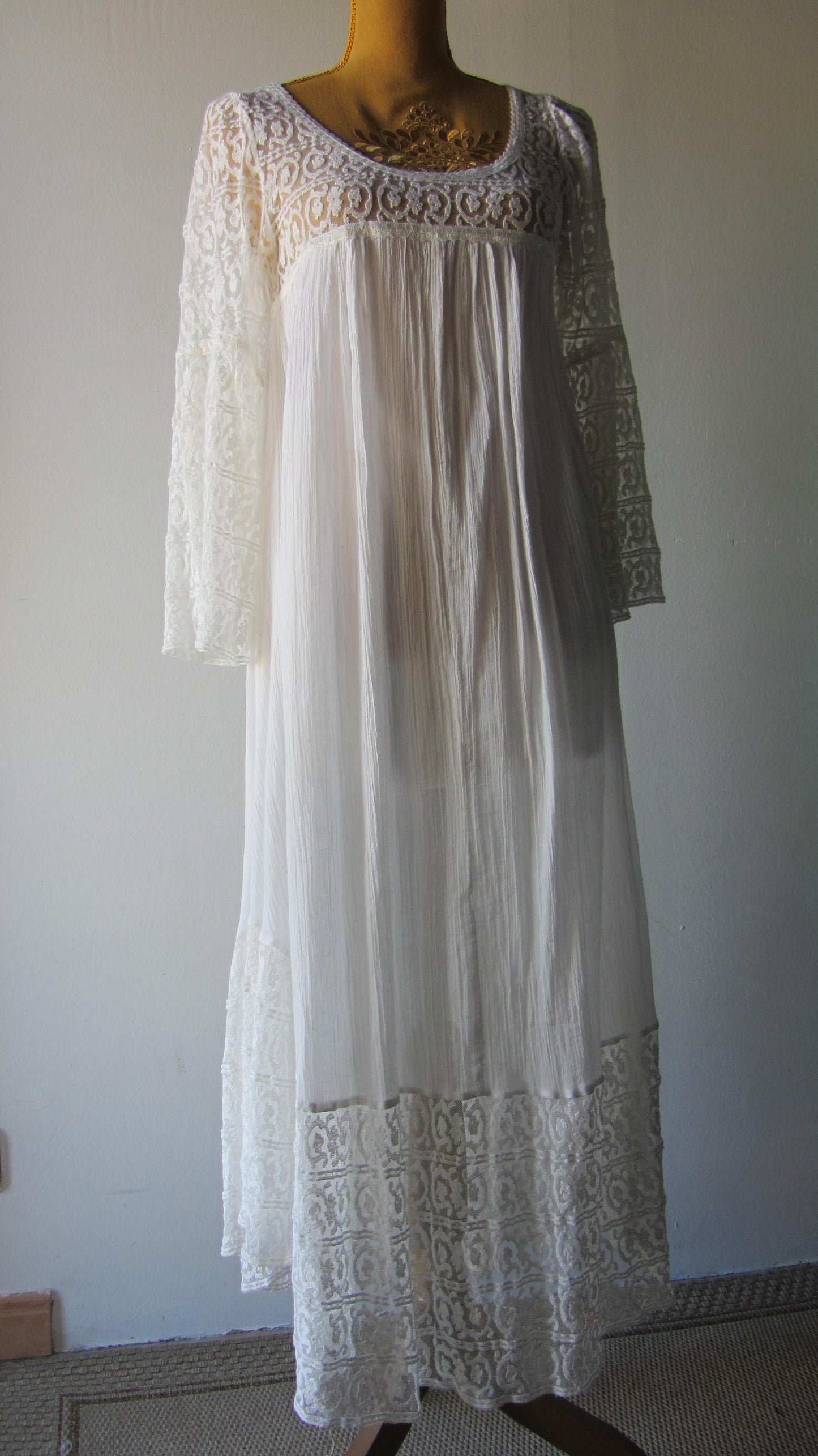 Robe Seconde main BLUE
