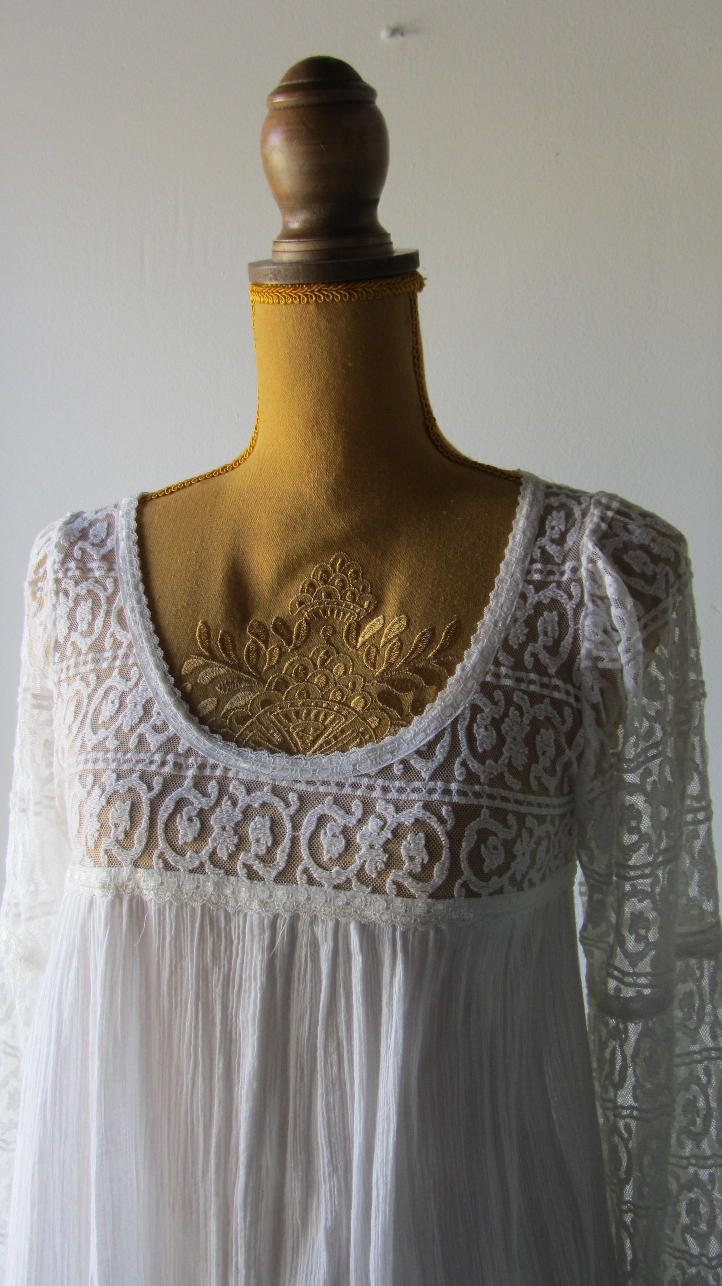 Robe Seconde main BLUE