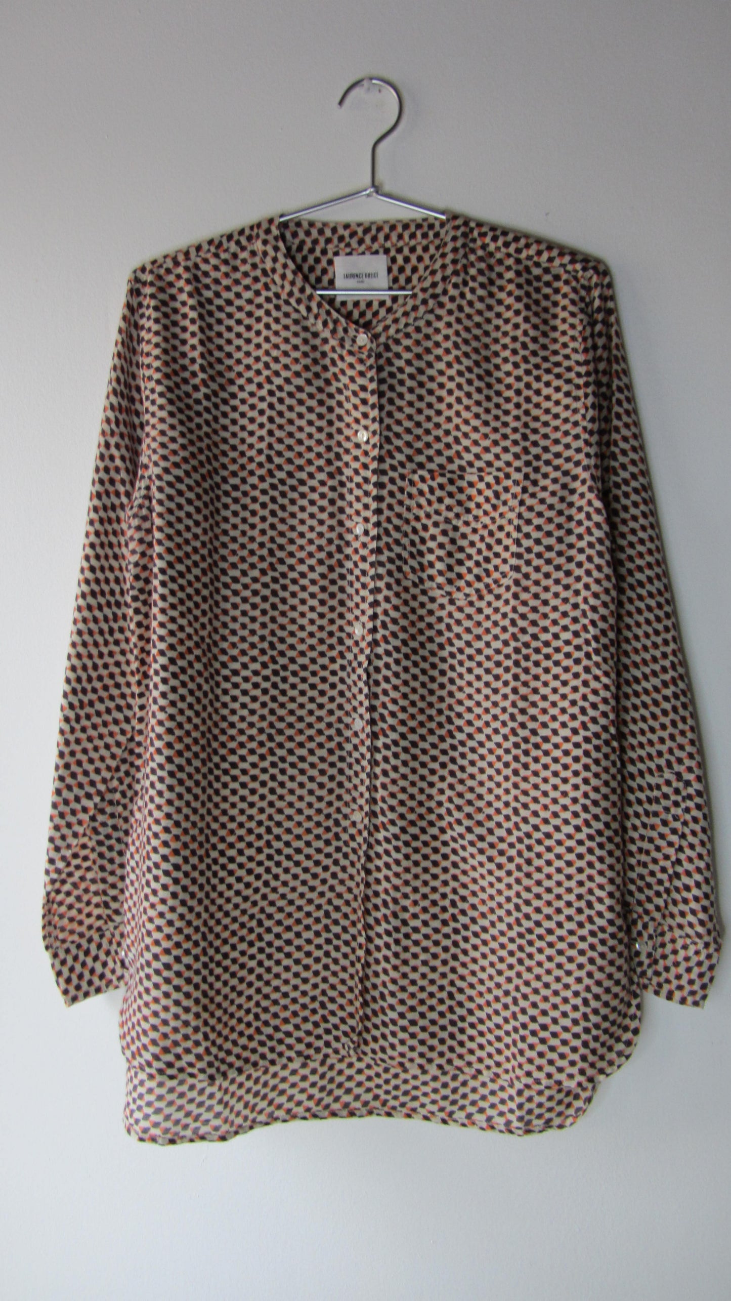 Chemise seconde main Laurence Doligé