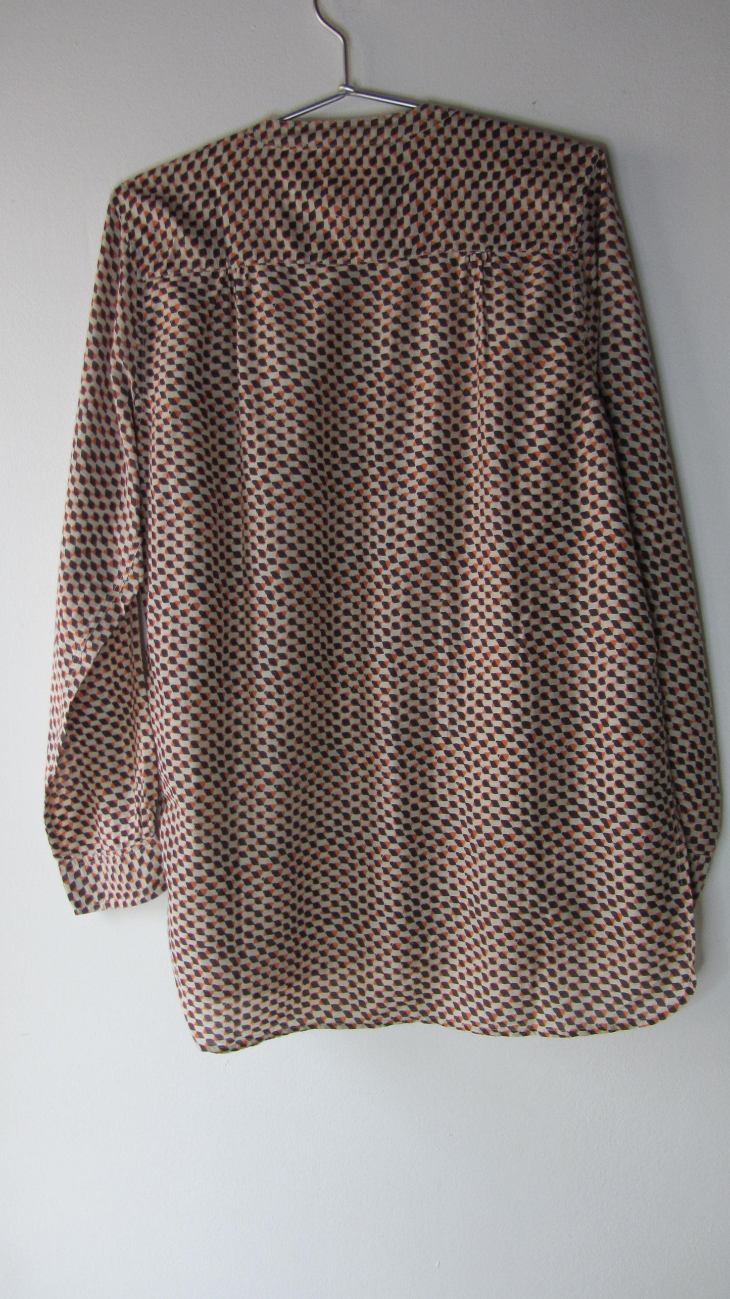 Chemise seconde main Laurence Doligé