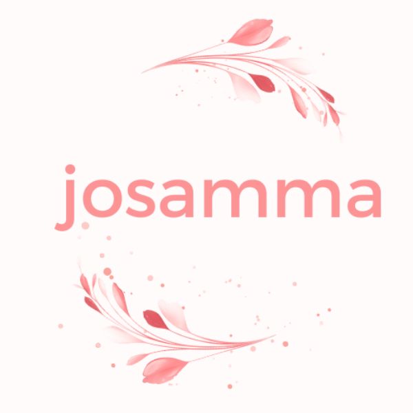 Josamma