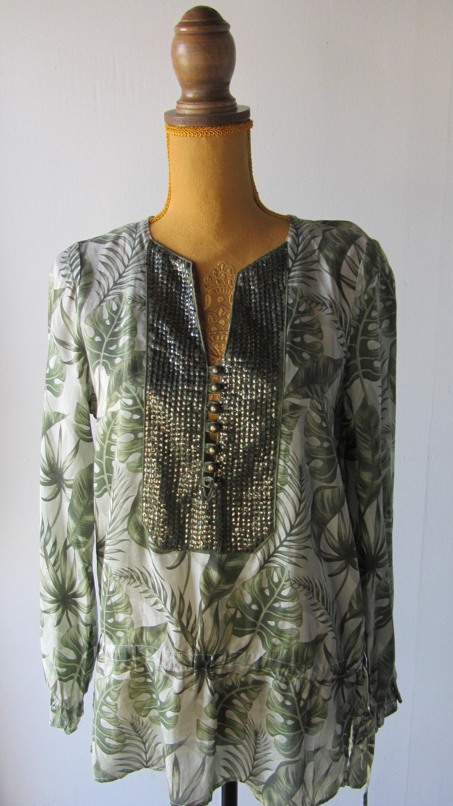 Blouse Seconde main Mason's