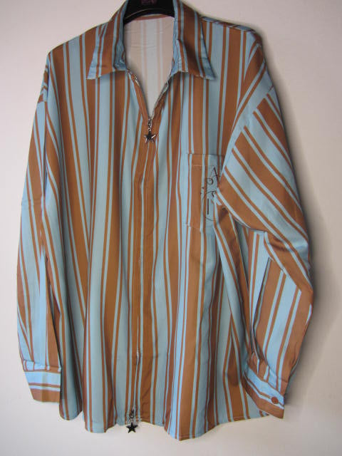 Chemise Positano