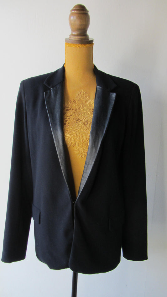 Veste Bel Air Seconde main.