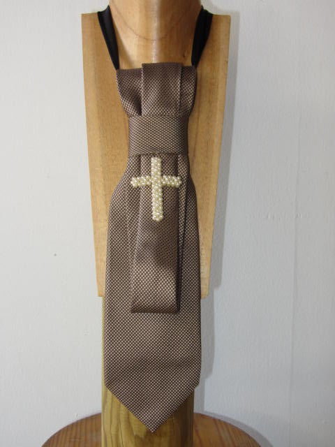 Cravate BCBG