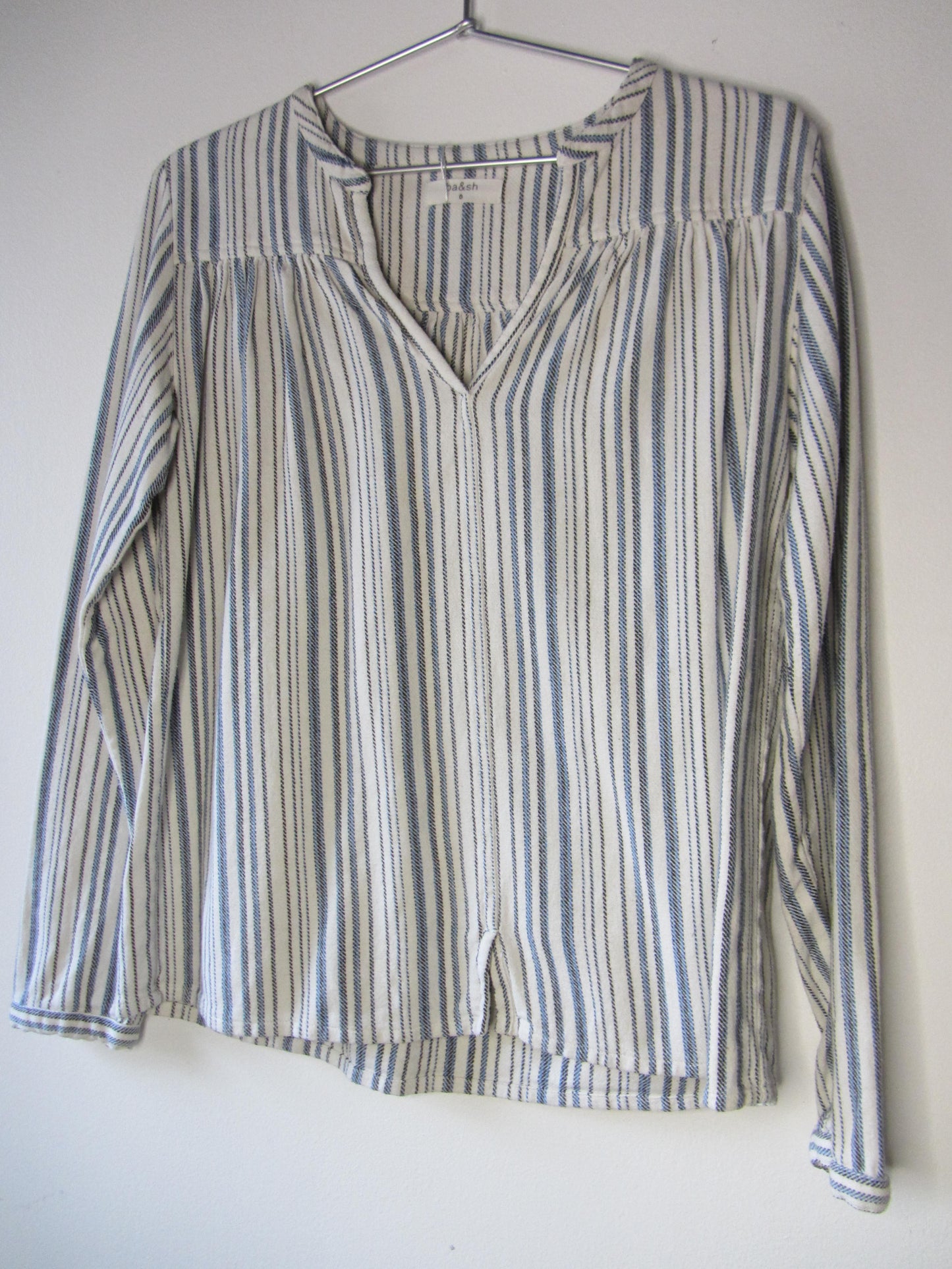 Blouse BA&SH seconde main