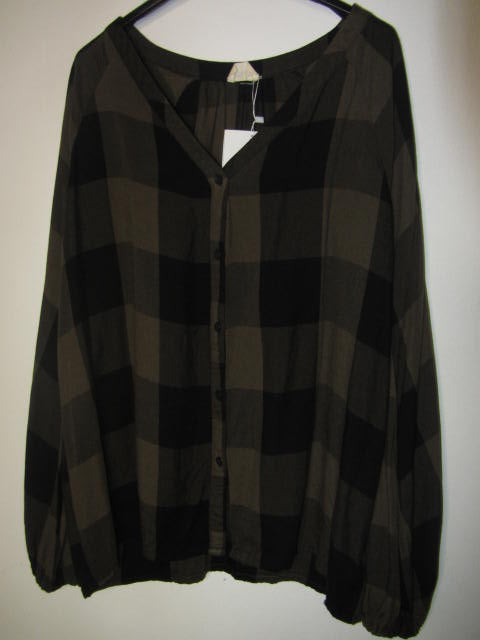 Blouse seconde main BEL AIR