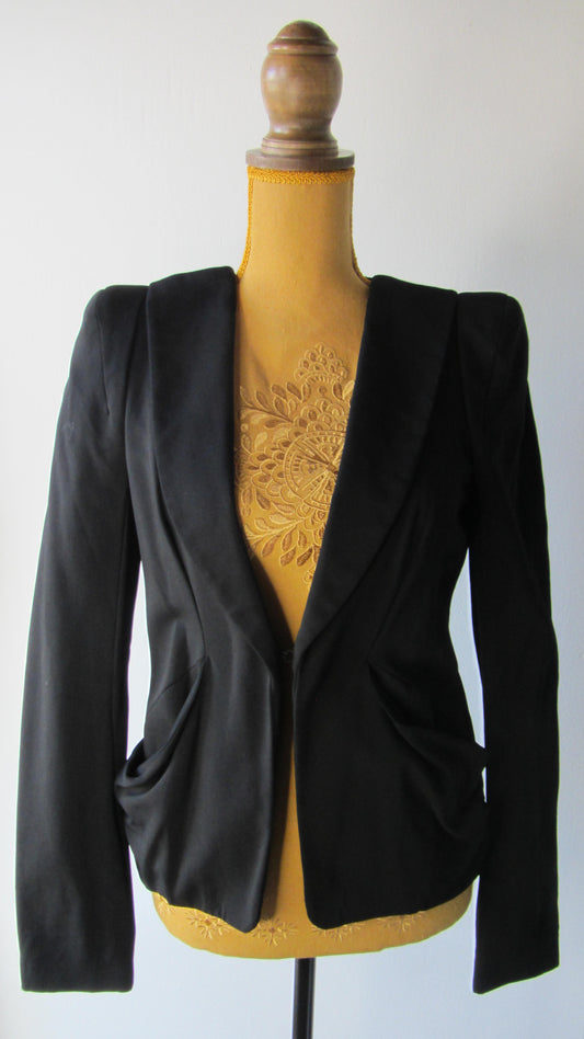 Veste Vanessa Bruno Seconde main.