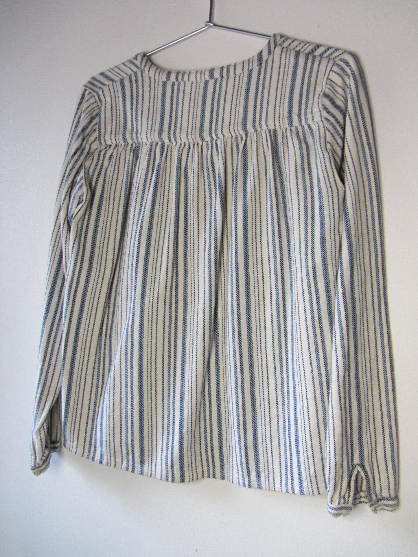 Blouse BA&SH seconde main