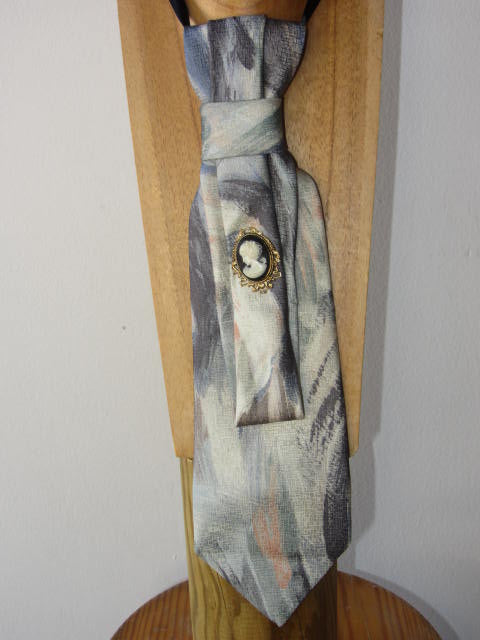 Cravate BCBG