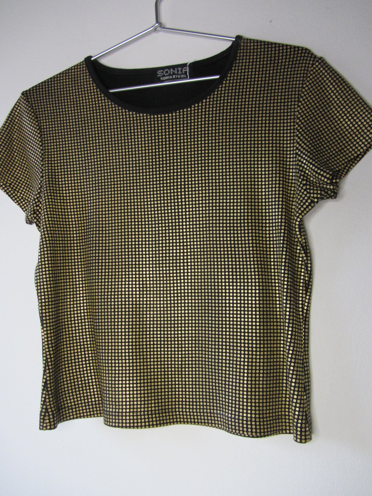 Haut seconde main Sonia Rykiel