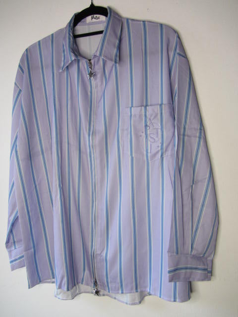 Chemise Positano
