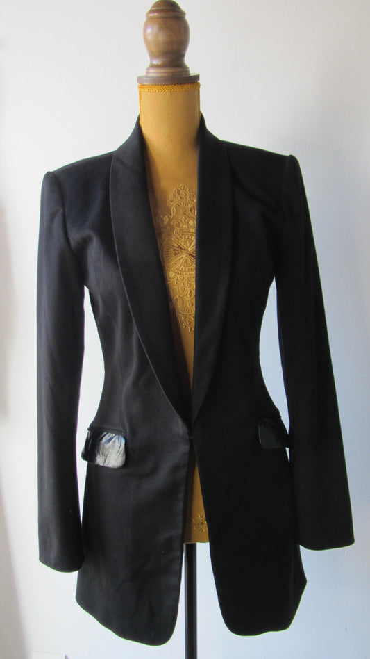 Veste My Twin de Twinset Seconde main.