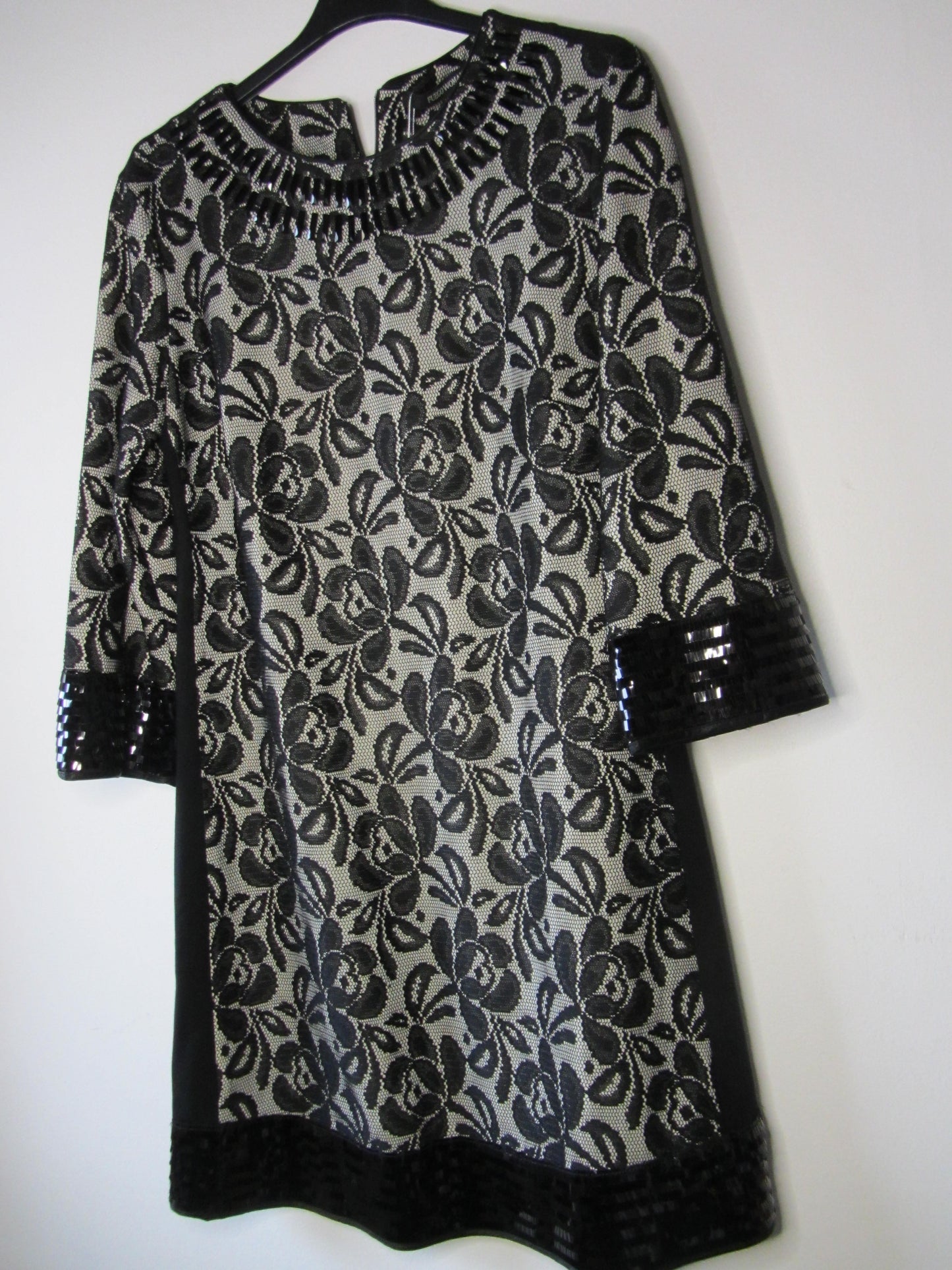 Robe Fuego seconde main