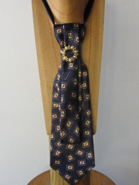 Cravate BCBG