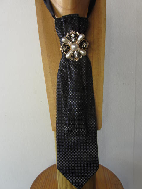 Cravate BCBG