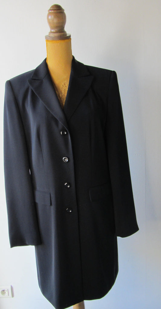 Veste trois quart TAIFUN